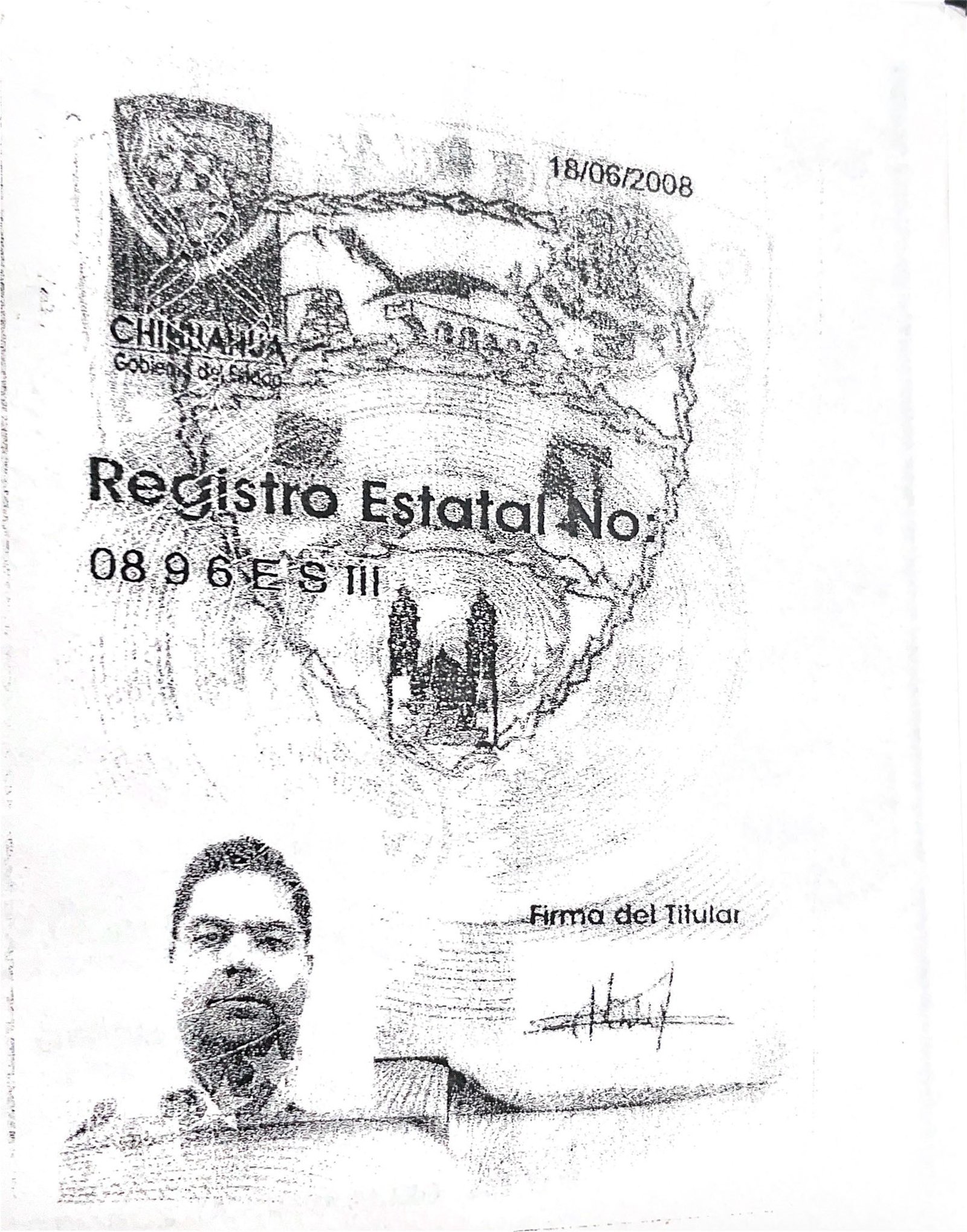 Dr. Juan Javier Alonso Ramírez - Ver certificaciones 1