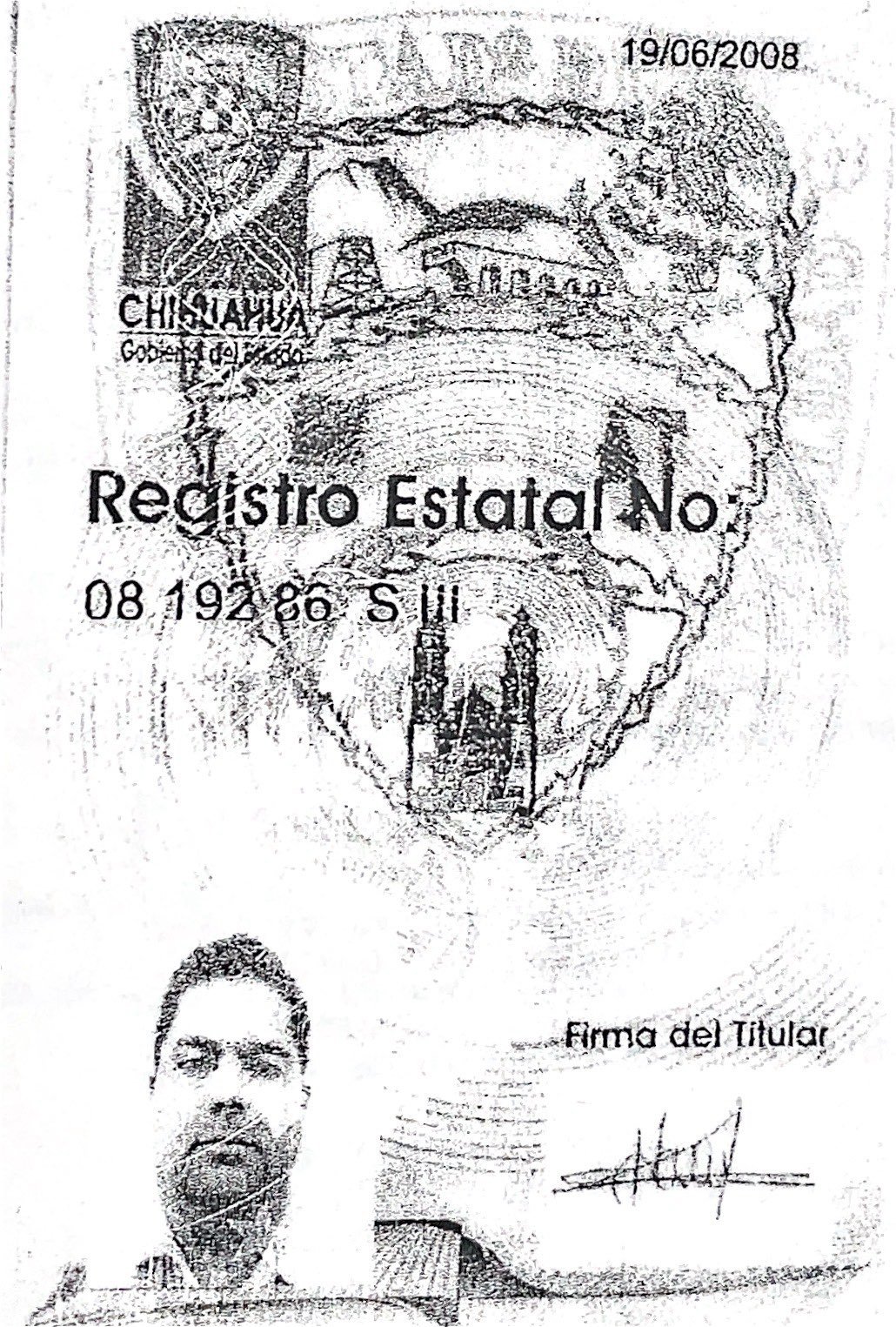 Dr. Juan Javier Alonso Ramírez - Ver certificaciones 2